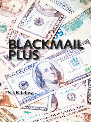 cover image of Blackmail Plus